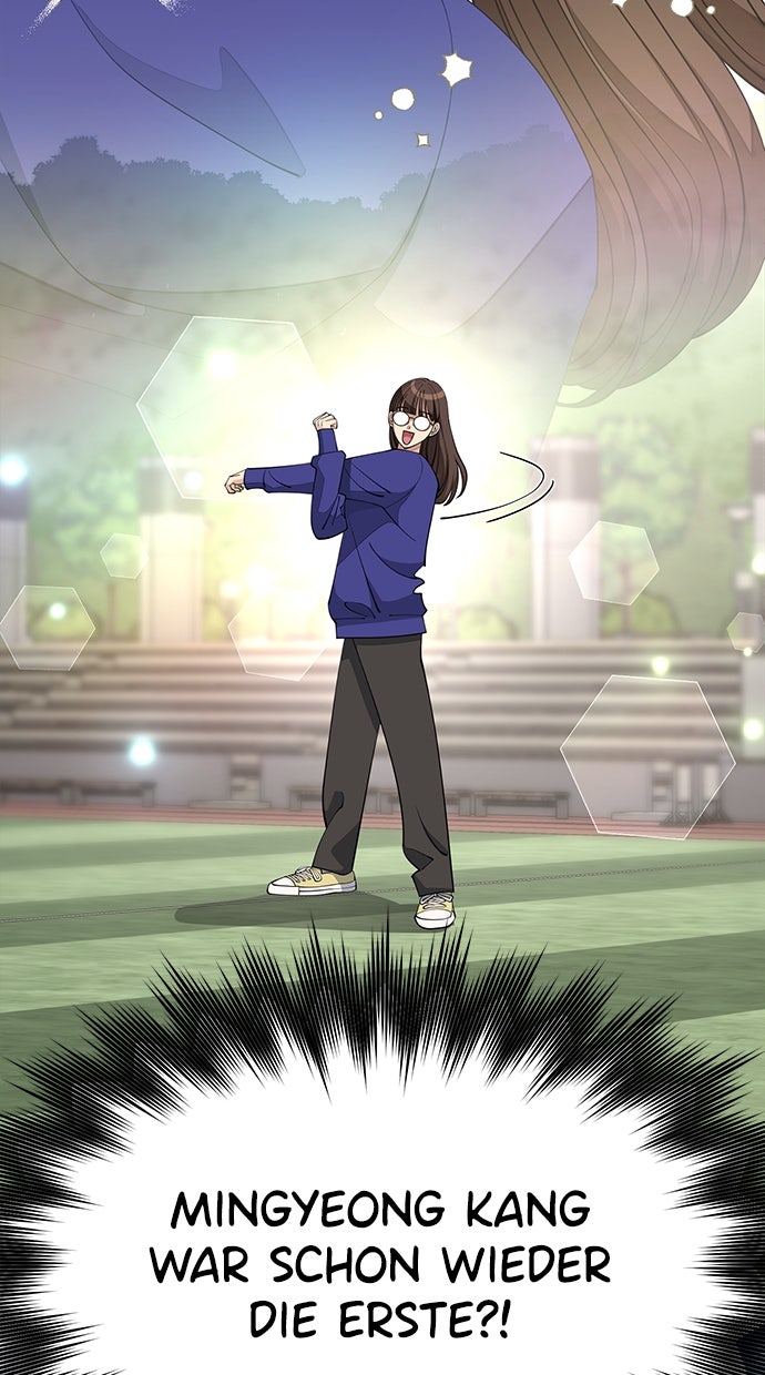 Read Iseops Liebe Manga Online