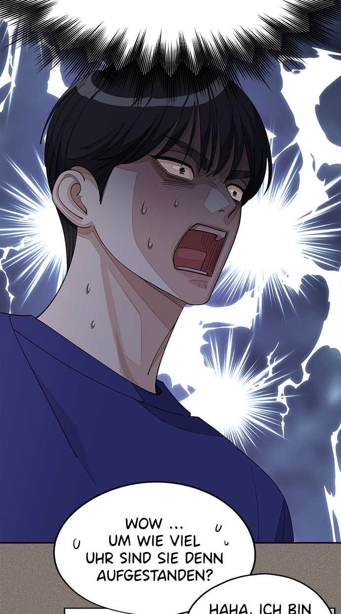 Read Iseops Liebe Manga Online