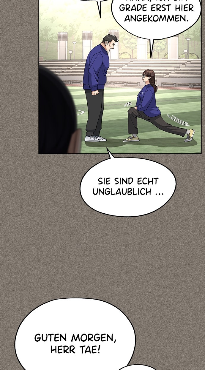 Read Iseops Liebe Manga Online