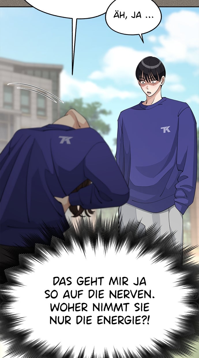 Read Iseops Liebe Manga Online