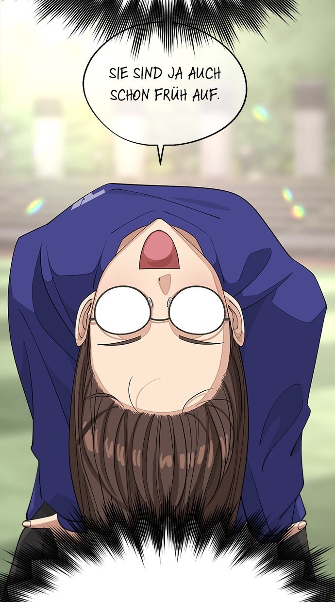 Read Iseops Liebe Manga Online