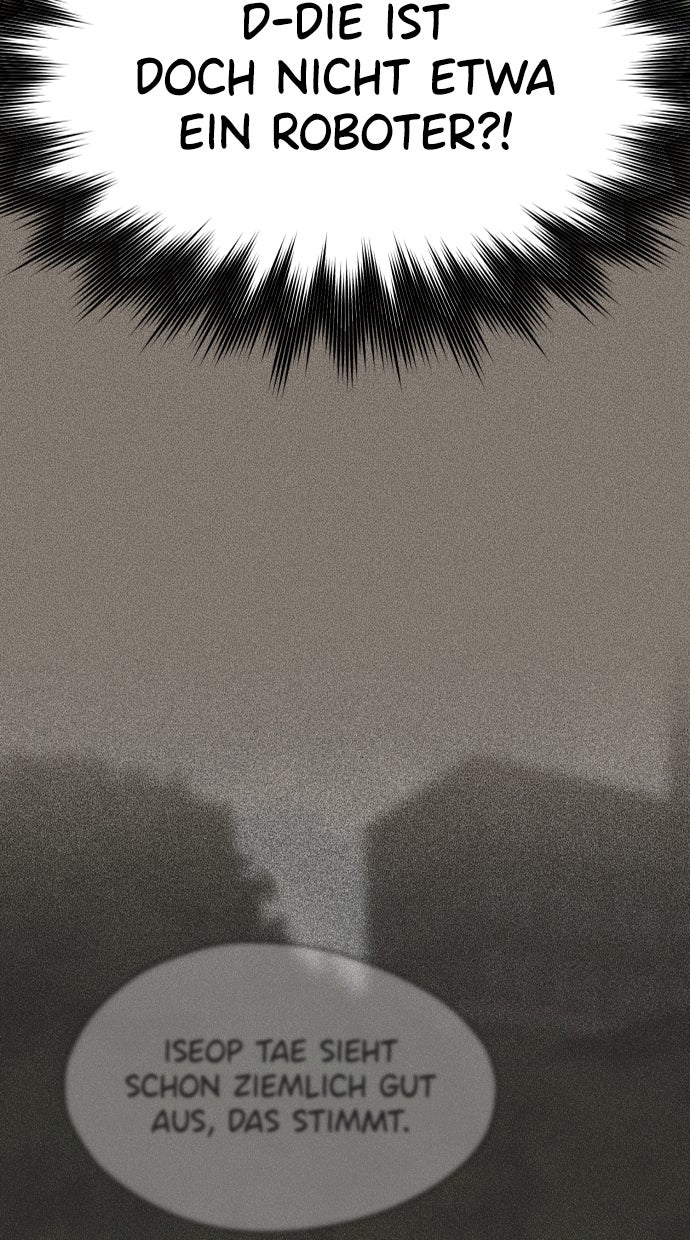 Read Iseops Liebe Manga Online