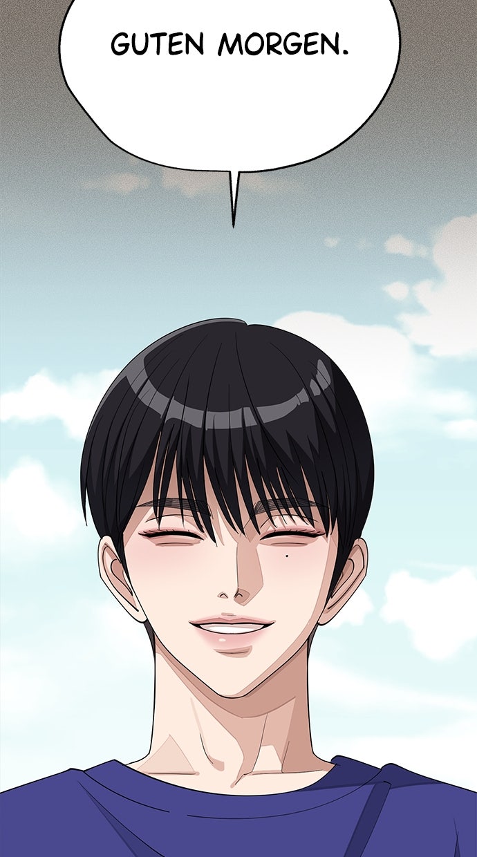 Read Iseops Liebe Manga Online