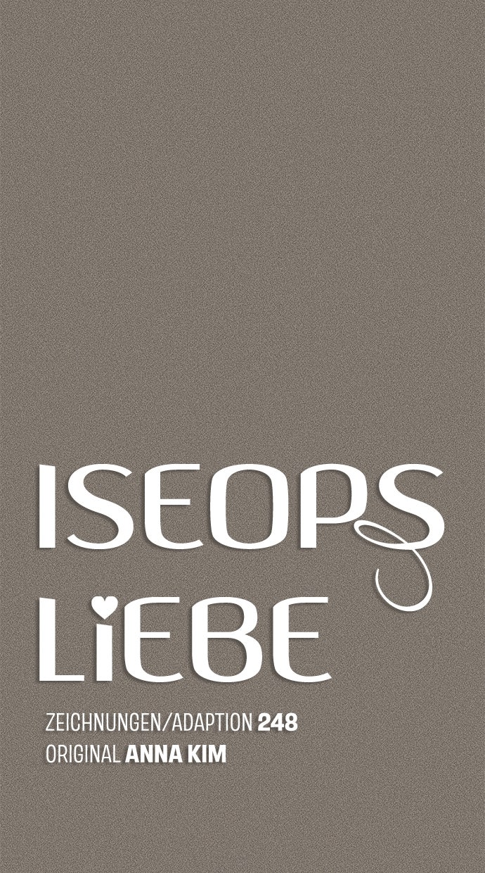 Read Iseops Liebe Manga Online