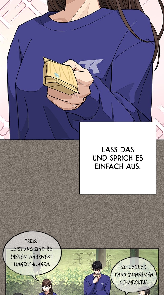 Read Iseops Liebe Manga Online