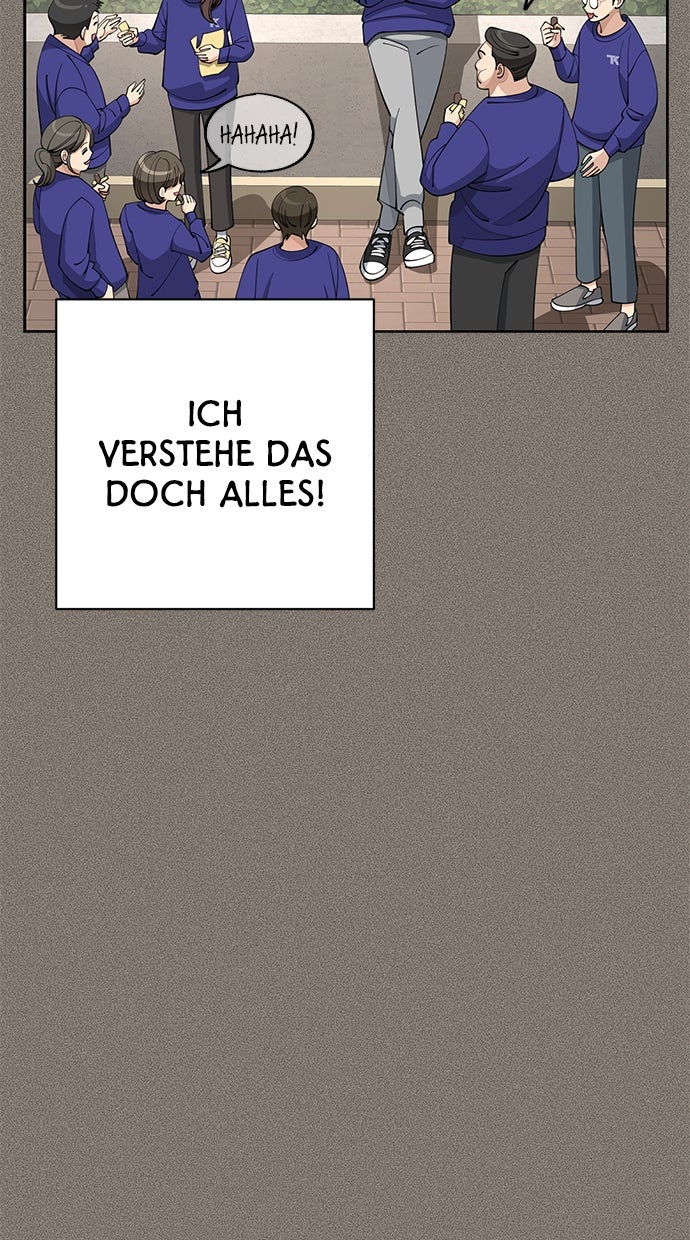 Read Iseops Liebe Manga Online