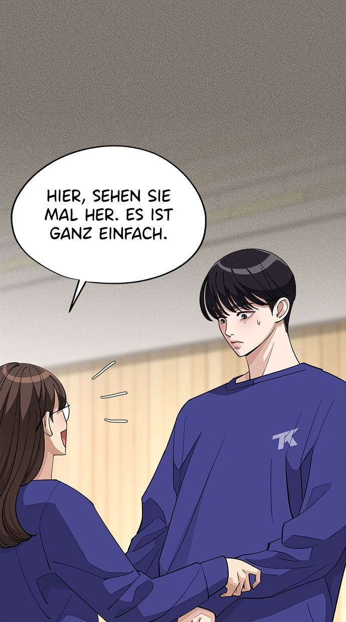 Read Iseops Liebe Manga Online