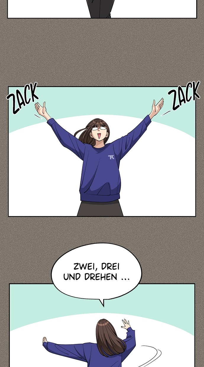 Read Iseops Liebe Manga Online