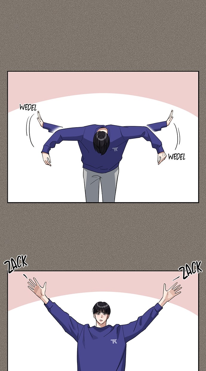 Read Iseops Liebe Manga Online