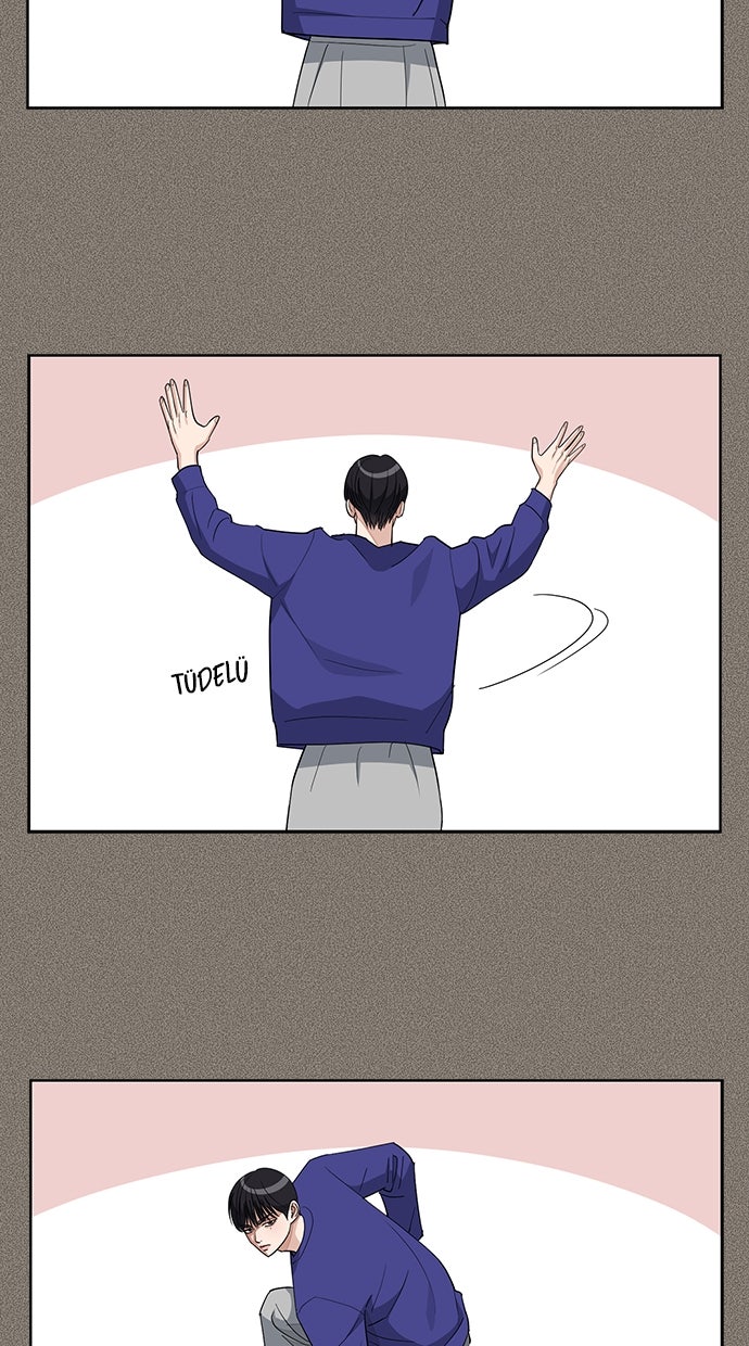 Read Iseops Liebe Manga Online