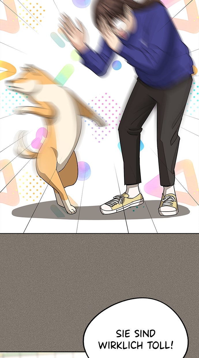 Read Iseops Liebe Manga Online