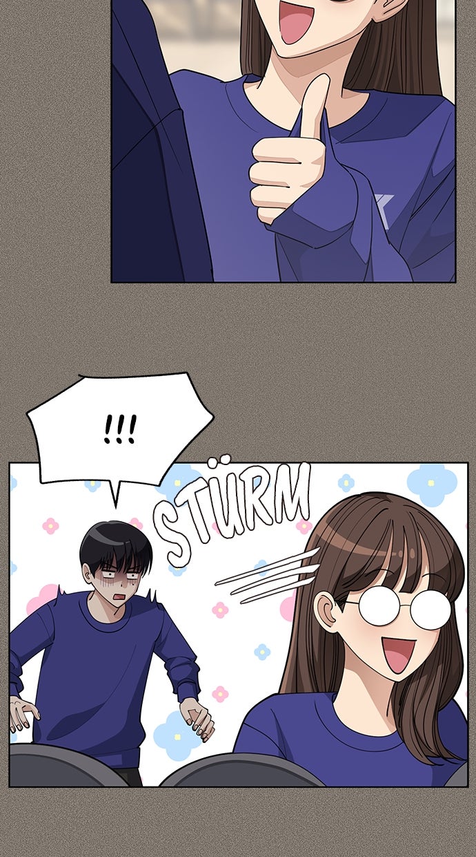 Read Iseops Liebe Manga Online