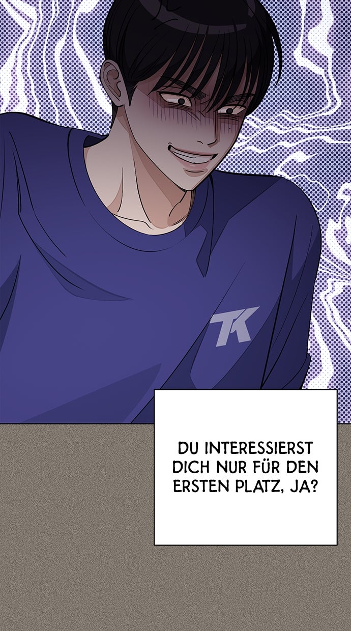 Read Iseops Liebe Manga Online