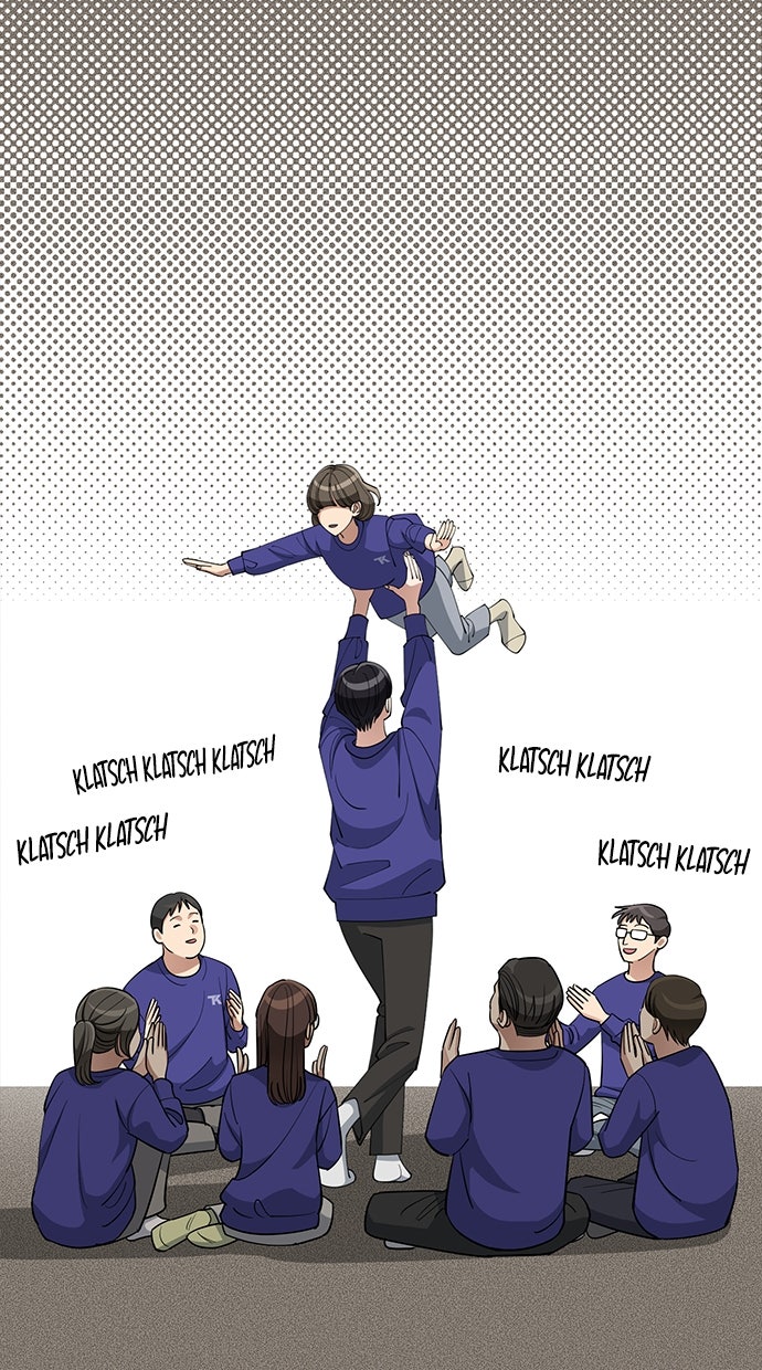 Read Iseops Liebe Manga Online