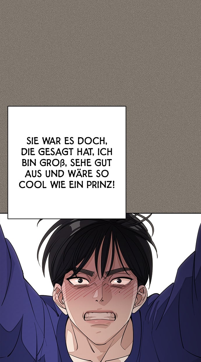 Read Iseops Liebe Manga Online