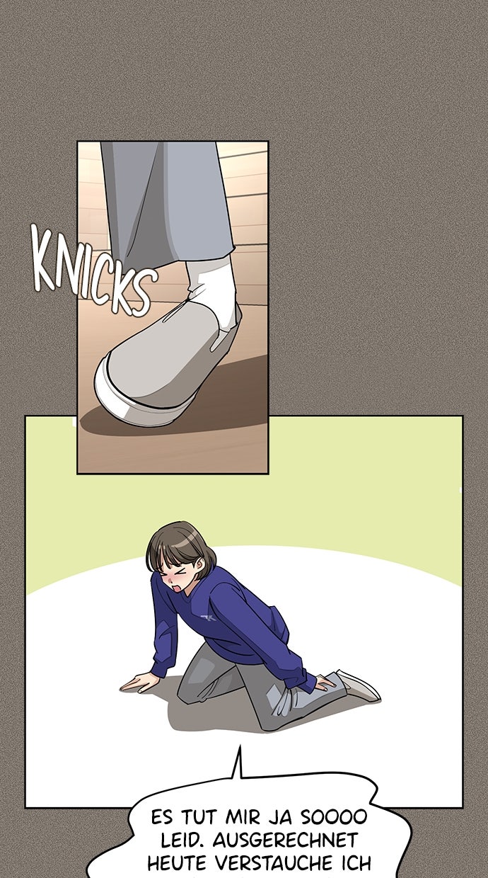 Read Iseops Liebe Manga Online