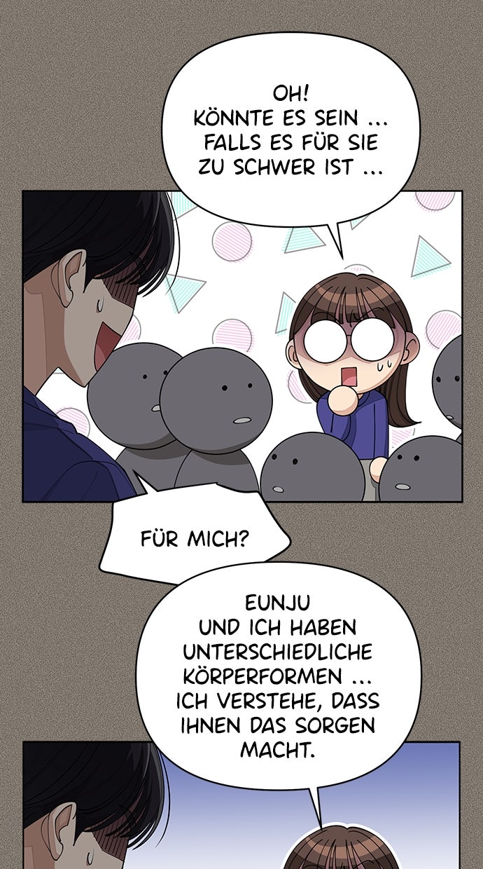 Read Iseops Liebe Manga Online