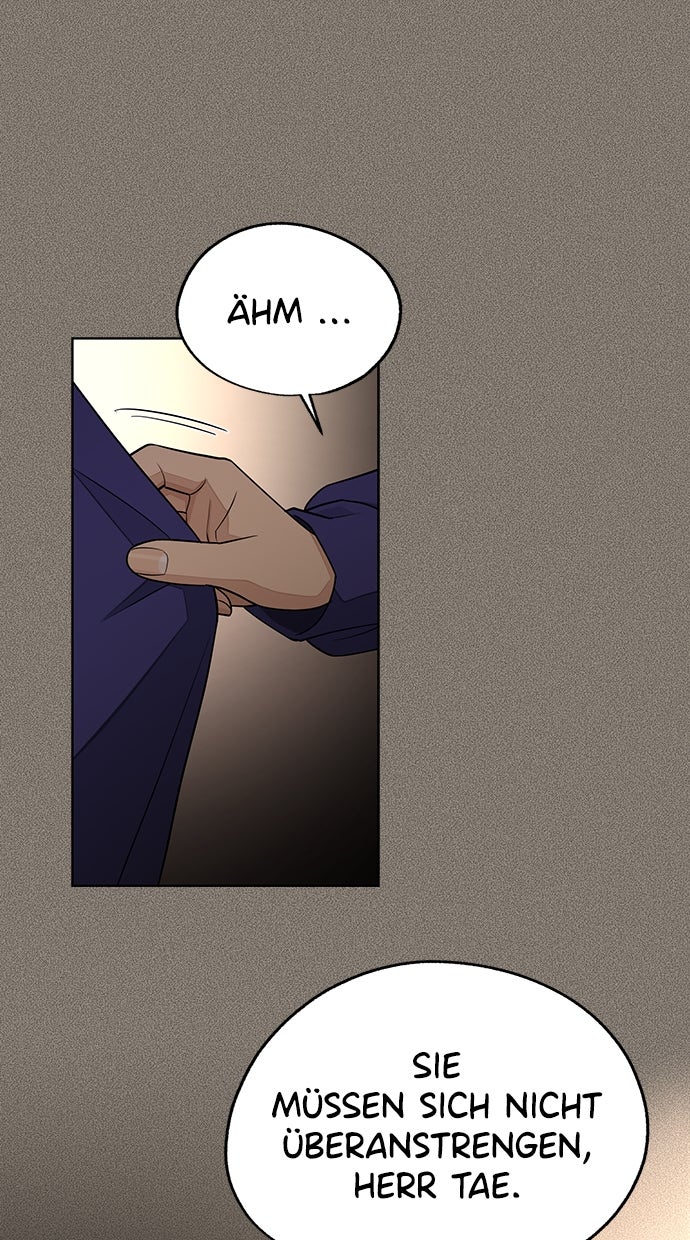 Read Iseops Liebe Manga Online