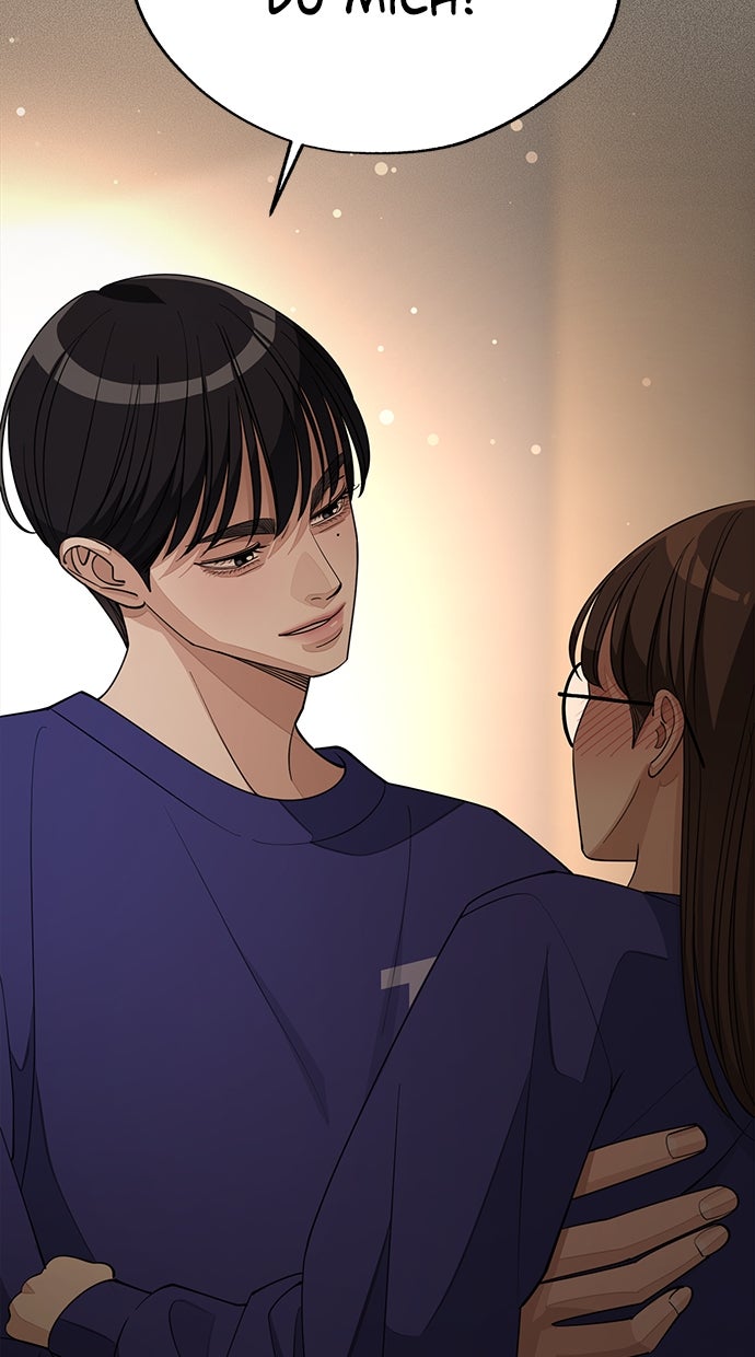 Read Iseops Liebe Manga Online