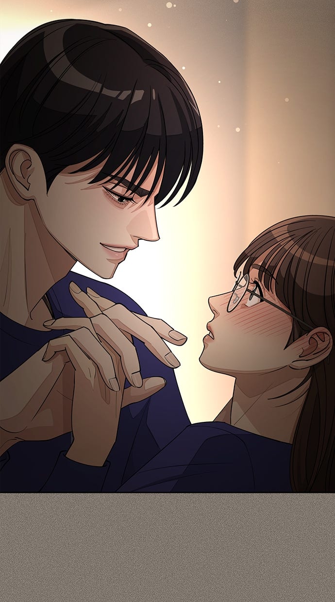 Read Iseops Liebe Manga Online