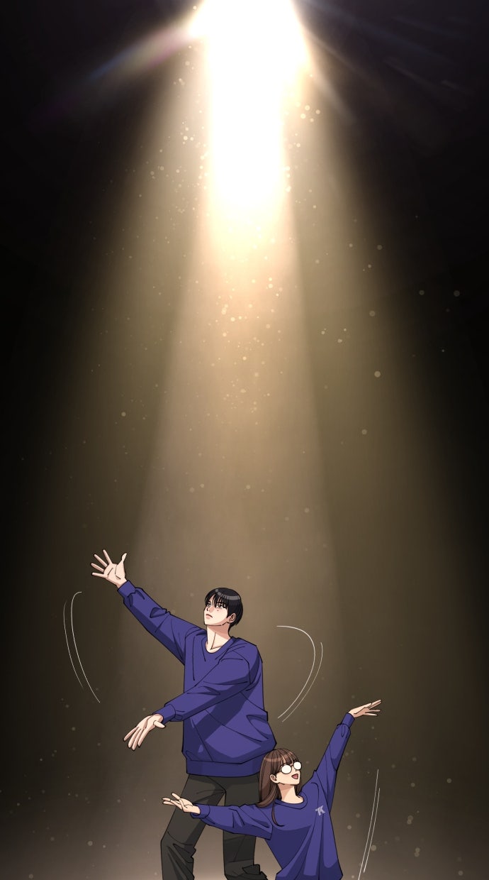 Read Iseops Liebe Manga Online