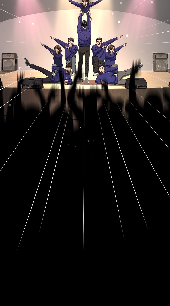 Read Iseops Liebe Manga Online