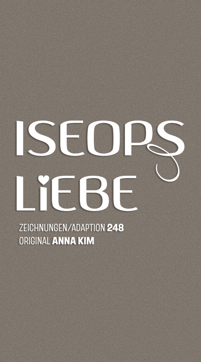 Read Iseops Liebe Manga Online