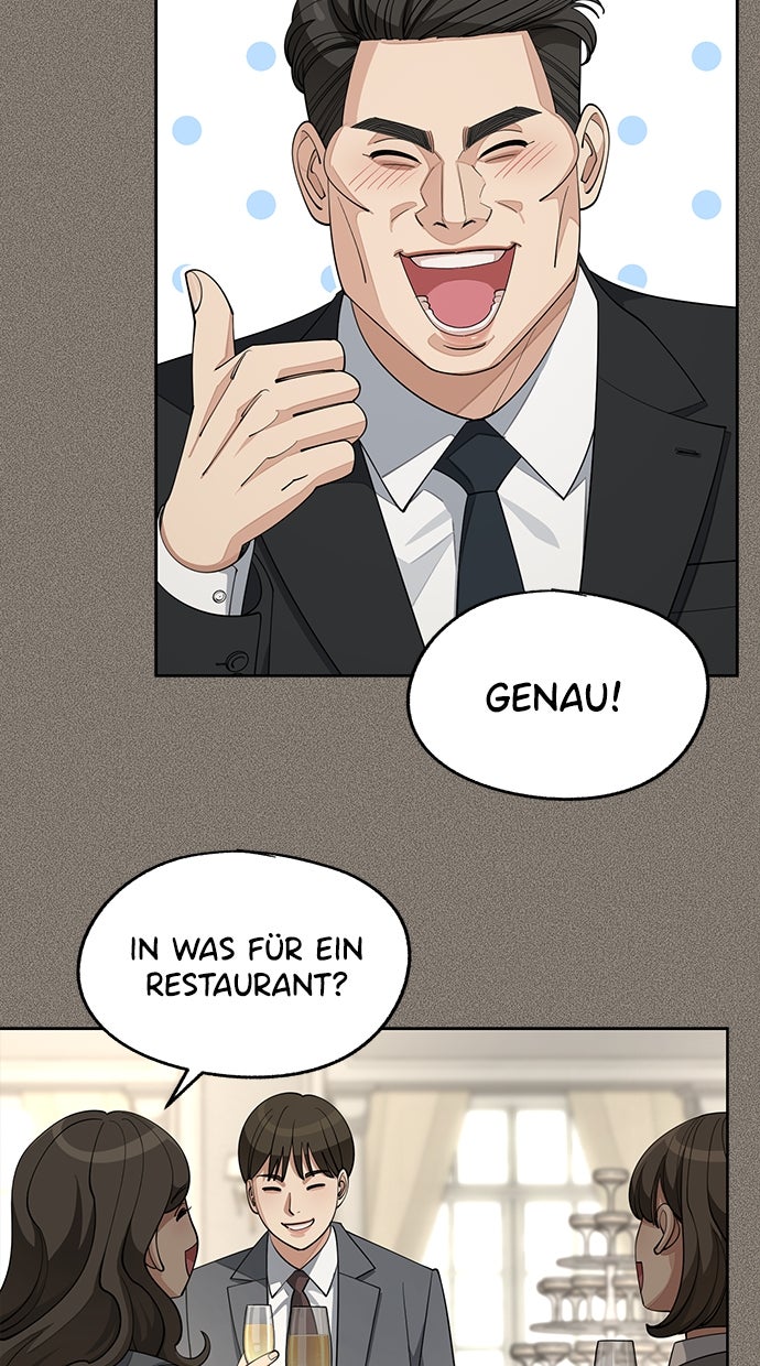 Read Iseops Liebe Manga Online