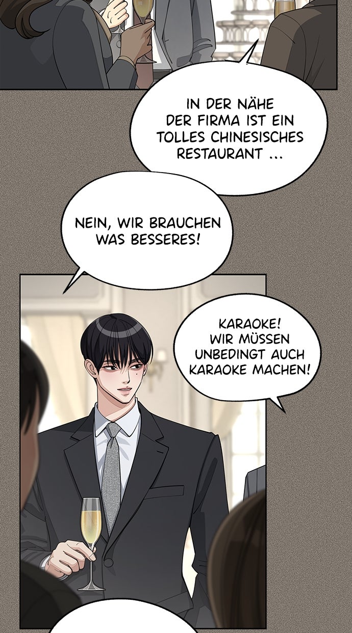 Read Iseops Liebe Manga Online