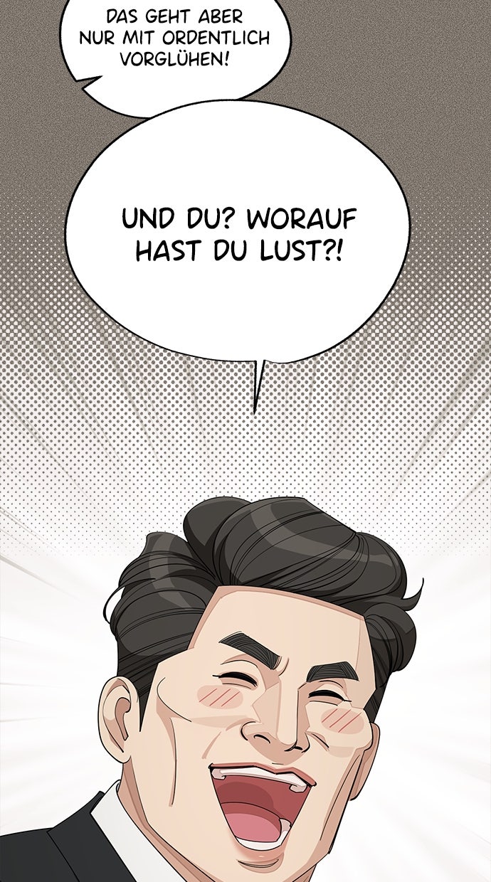 Read Iseops Liebe Manga Online