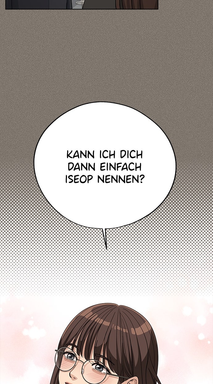 Read Iseops Liebe Manga Online