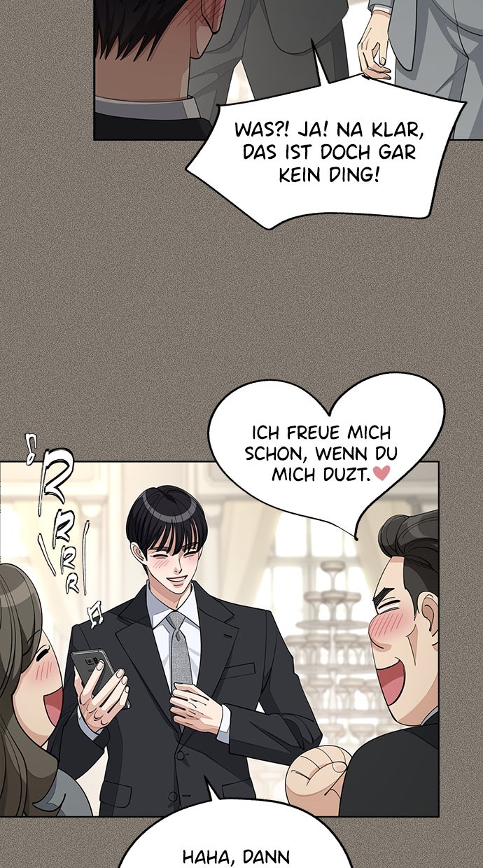 Read Iseops Liebe Manga Online