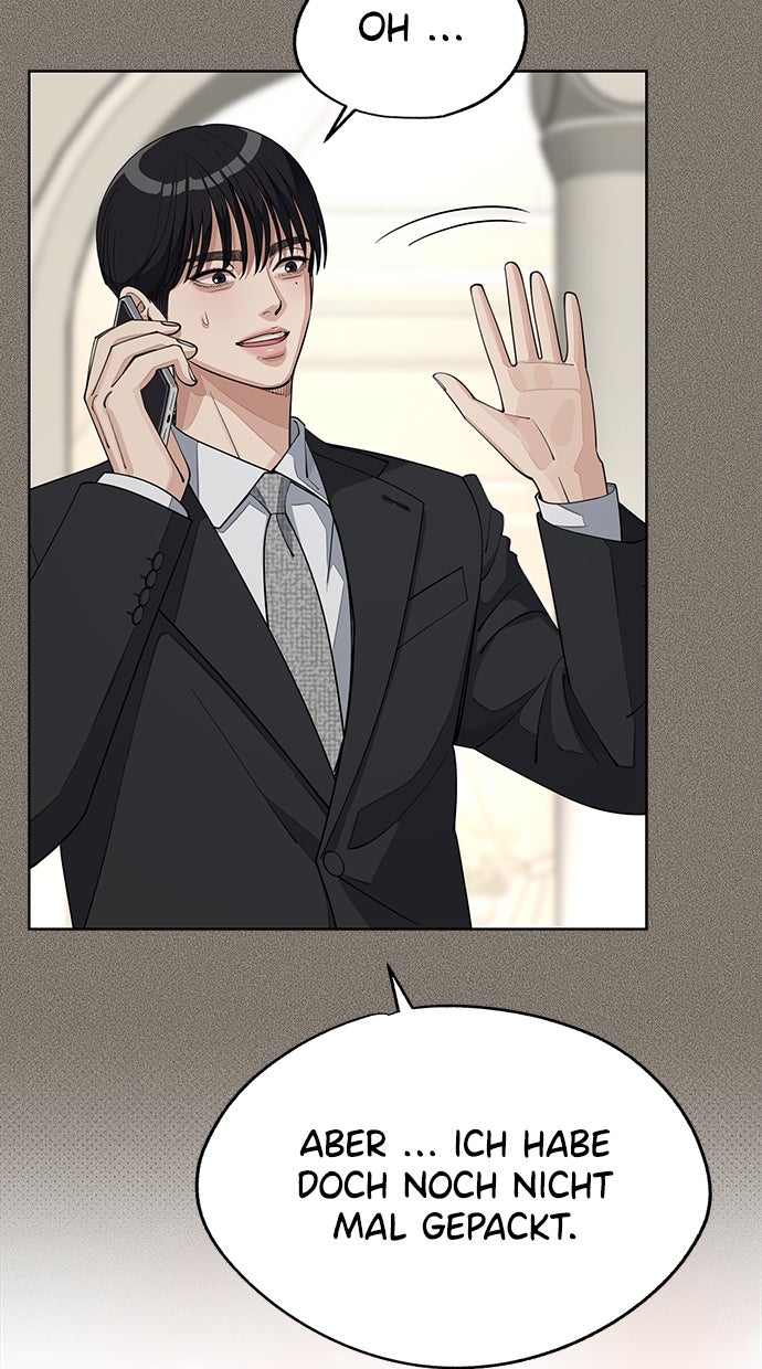 Read Iseops Liebe Manga Online