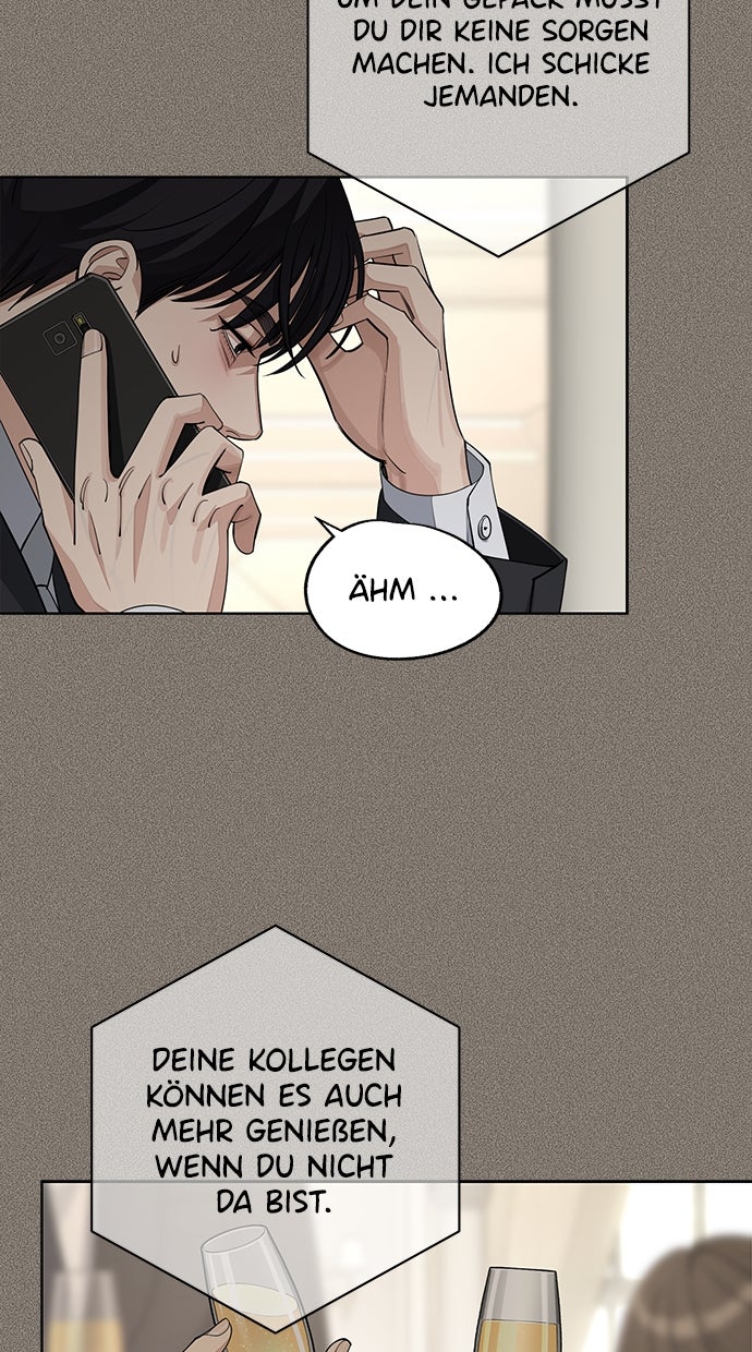 Read Iseops Liebe Manga Online