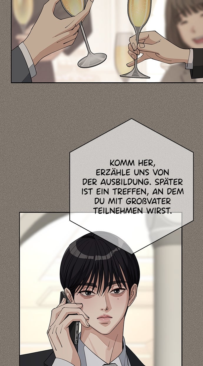 Read Iseops Liebe Manga Online