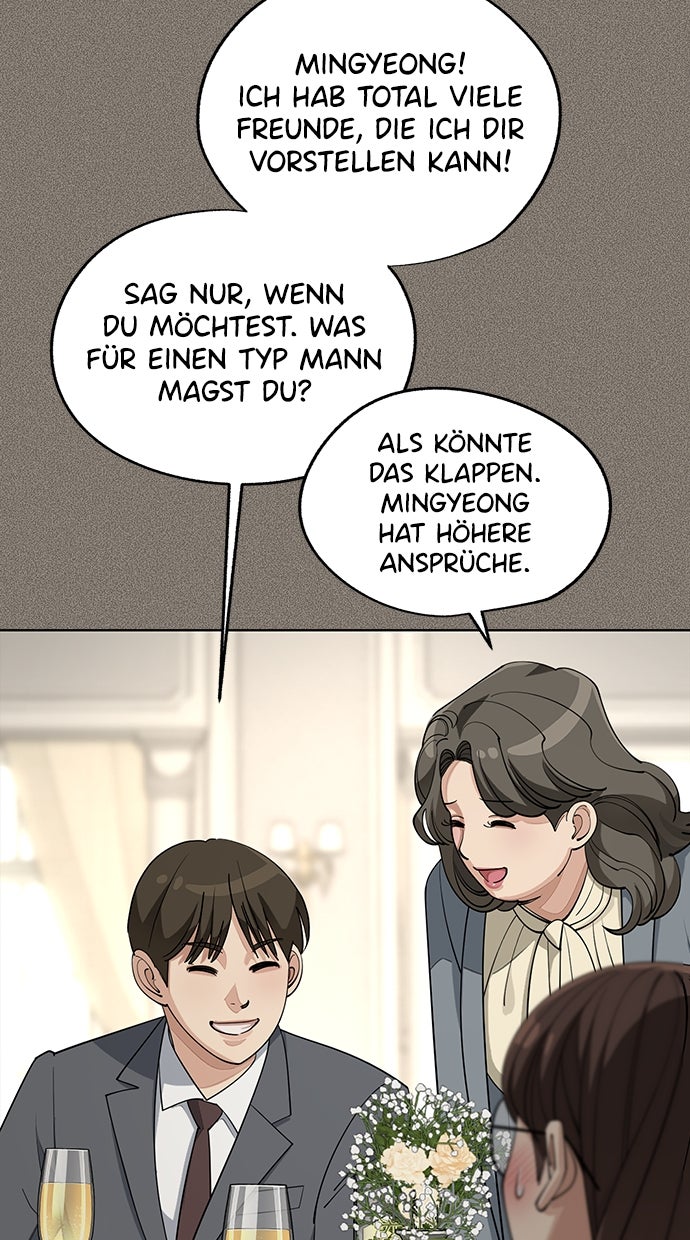 Read Iseops Liebe Manga Online