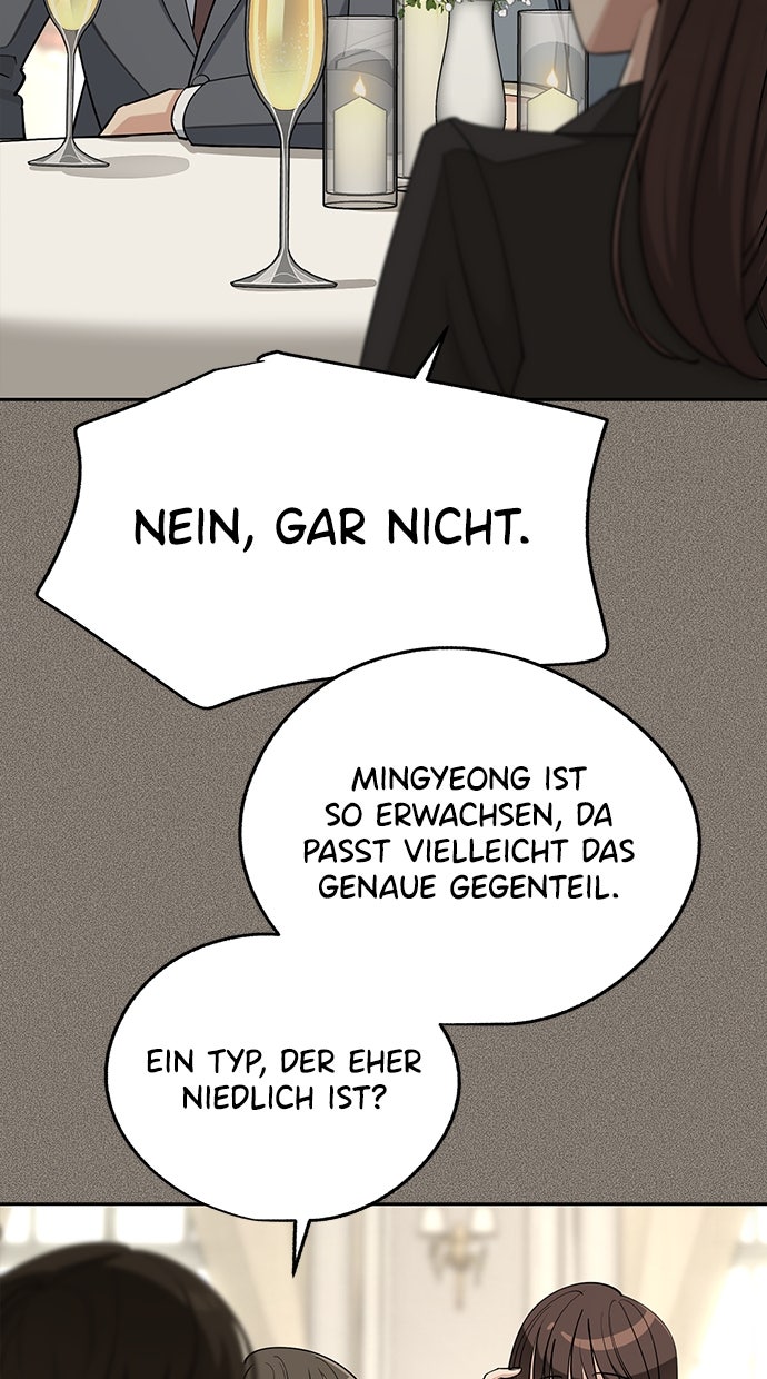 Read Iseops Liebe Manga Online