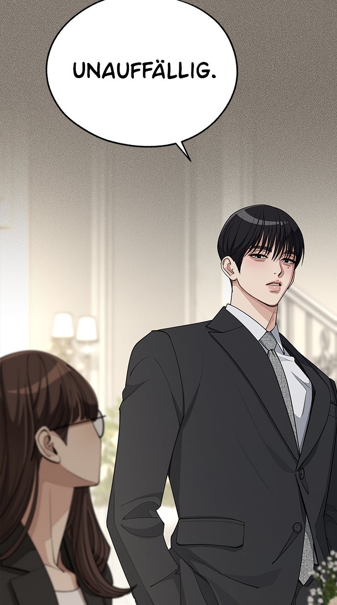 Read Iseops Liebe Manga Online