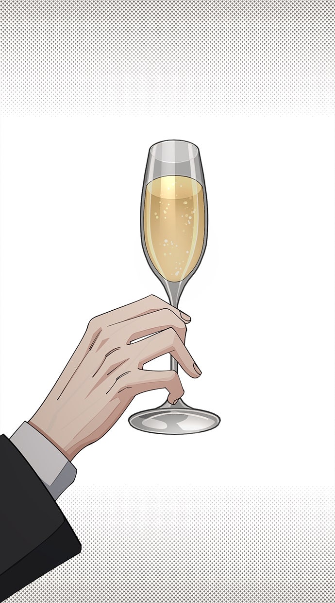 Read Iseops Liebe Manga Online