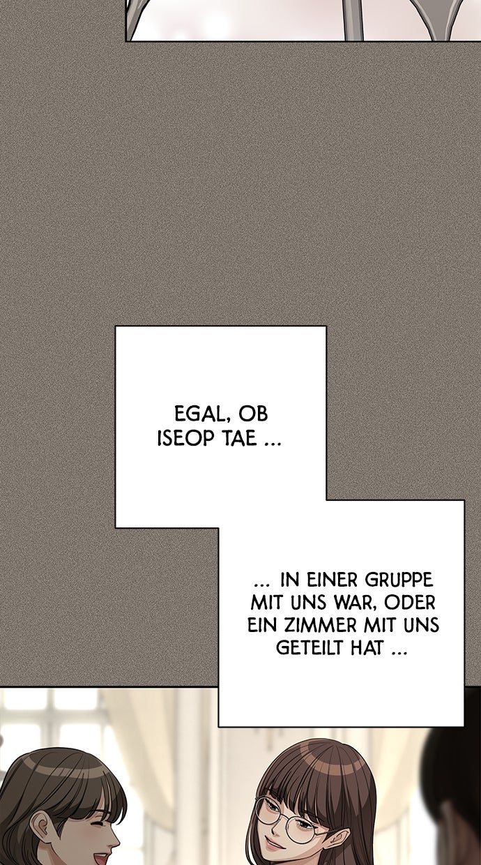 Read Iseops Liebe Manga Online