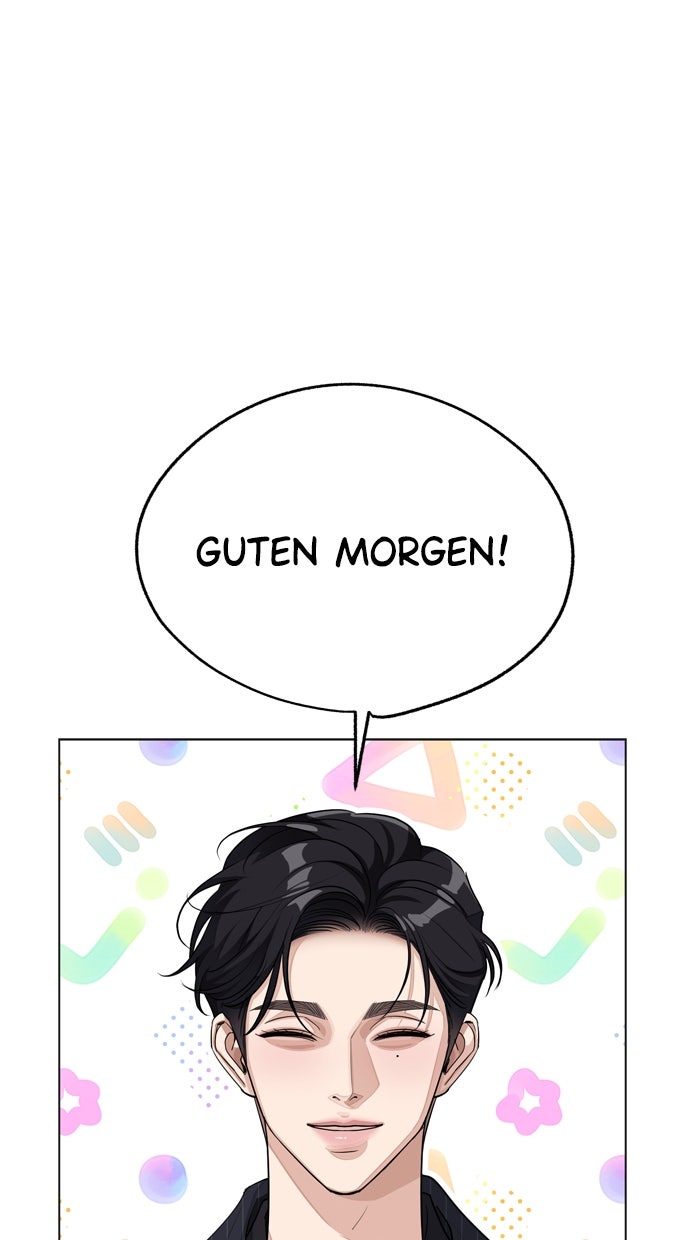 Read Iseops Liebe Manga Online