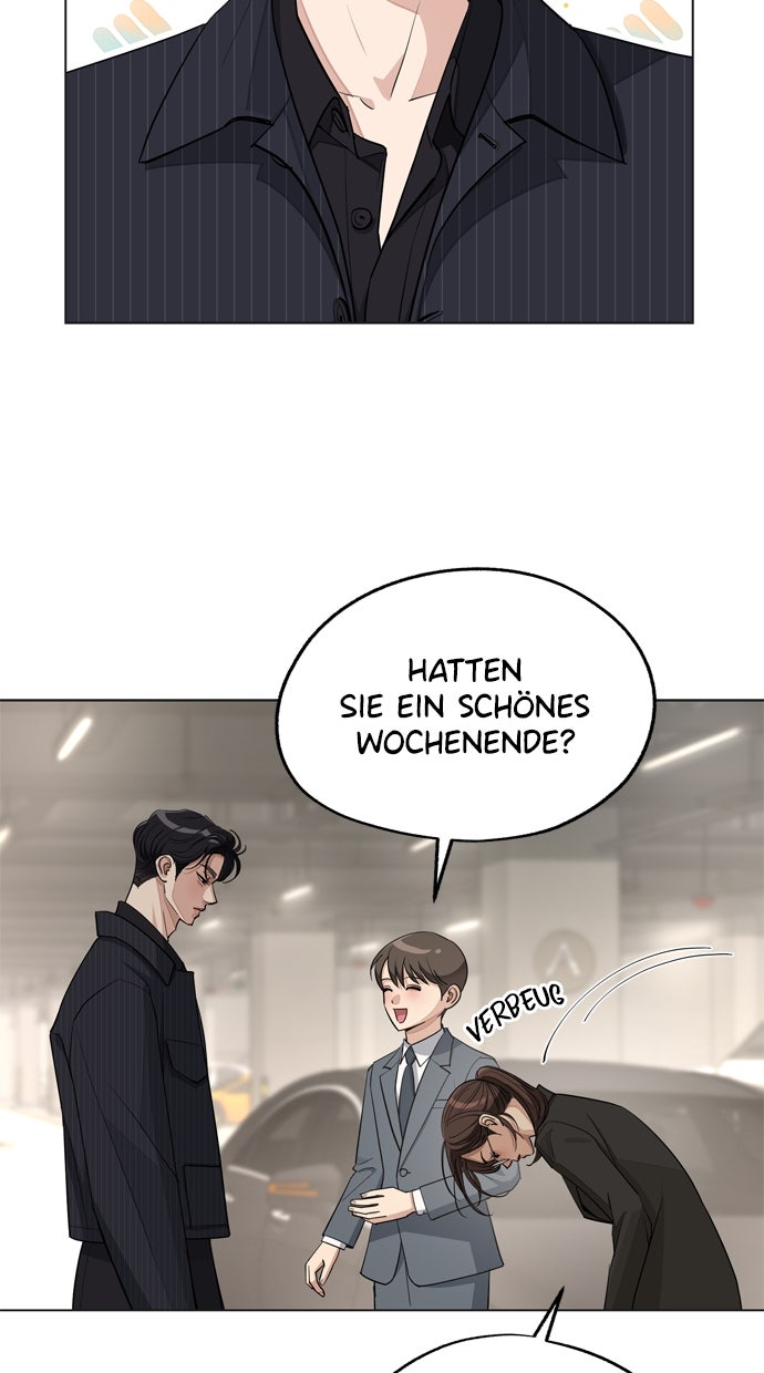 Read Iseops Liebe Manga Online