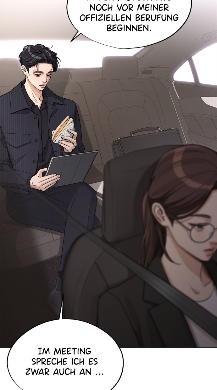 Read Iseops Liebe Manga Online