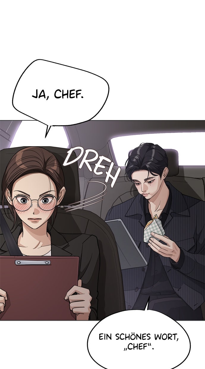 Read Iseops Liebe Manga Online