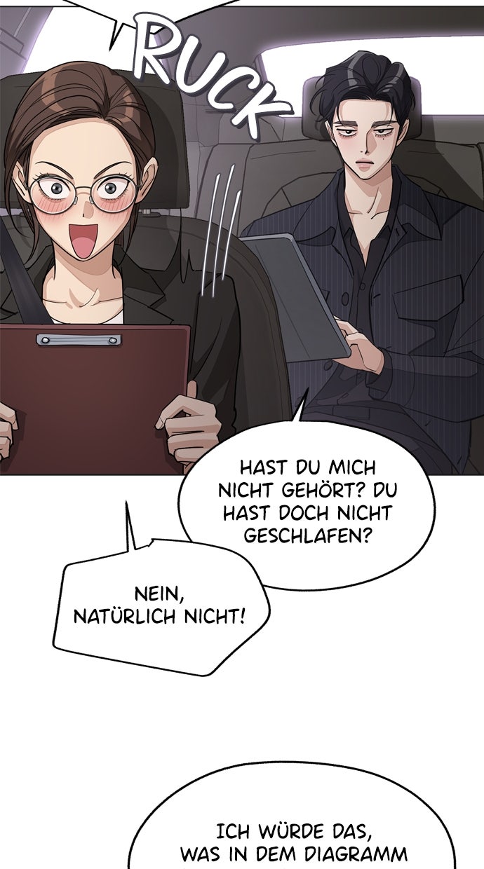 Read Iseops Liebe Manga Online