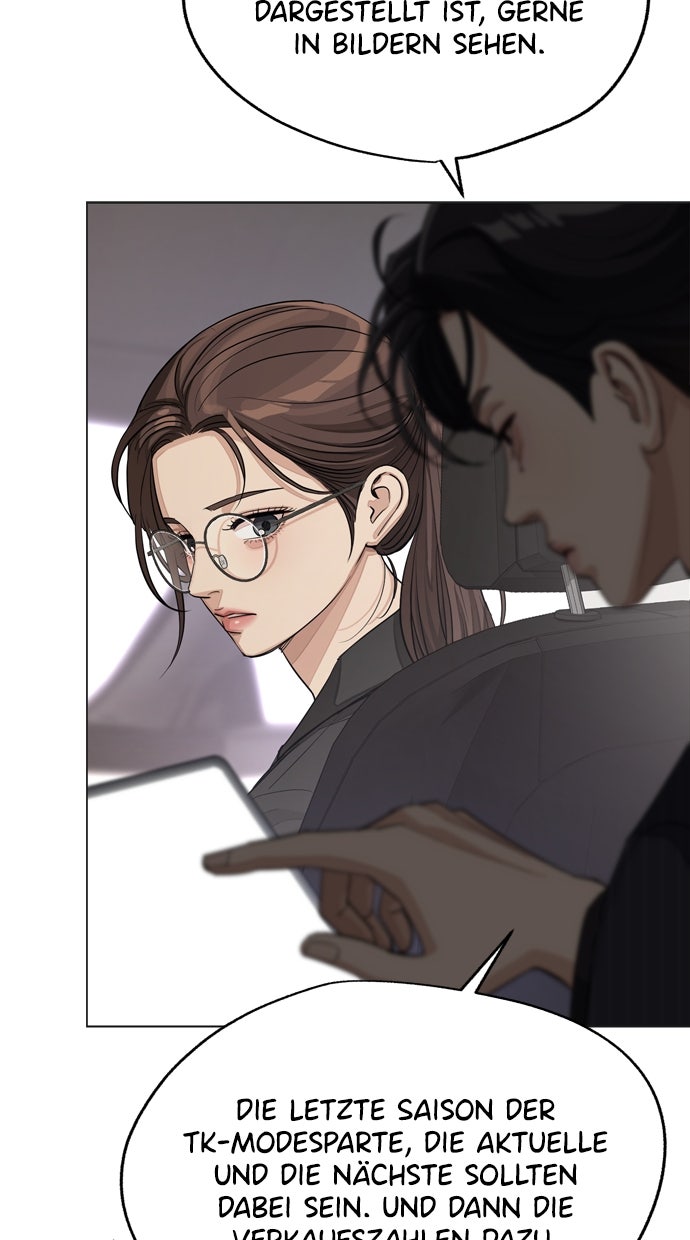 Read Iseops Liebe Manga Online