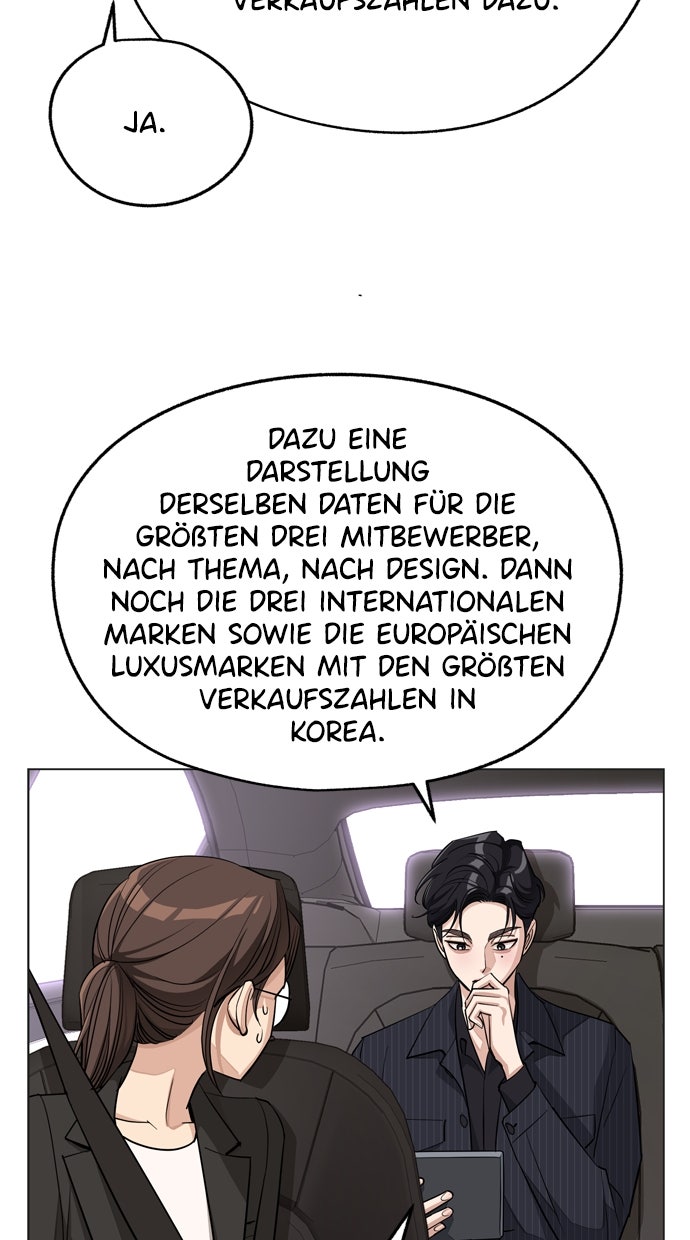 Read Iseops Liebe Manga Online