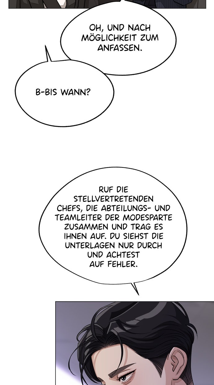 Read Iseops Liebe Manga Online