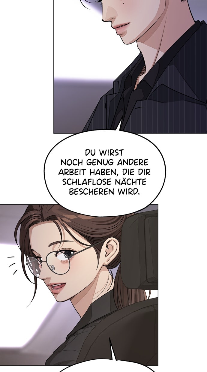 Read Iseops Liebe Manga Online