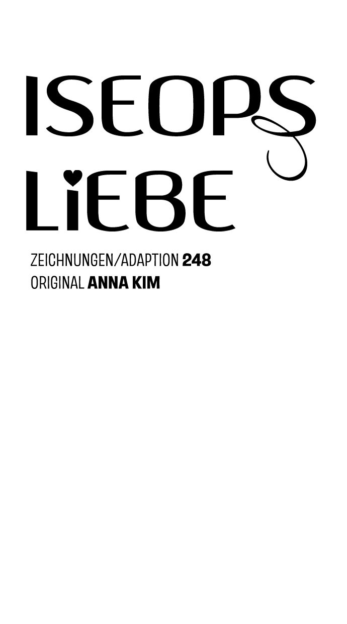 Read Iseops Liebe Manga Online
